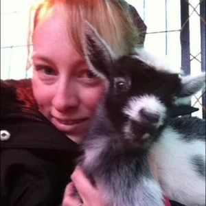 Meet your Posher, Heather